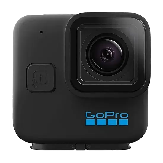 GoPro Hero 11 Mini - Schwarz Handy24- Handy24