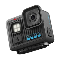 GoPro LIT HERO, 4K Ultra HD, CMOS, 12 MP, 100 fps, WLAN, Bluetooth