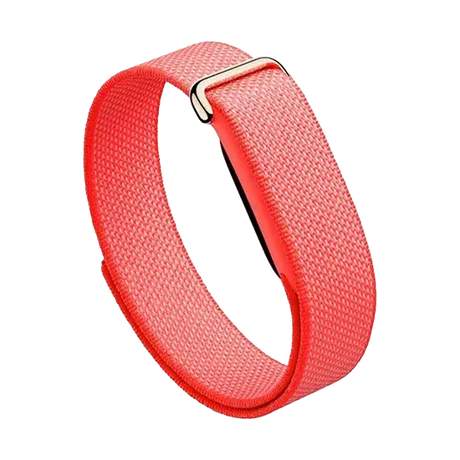  Google Fitbit Air, Berry