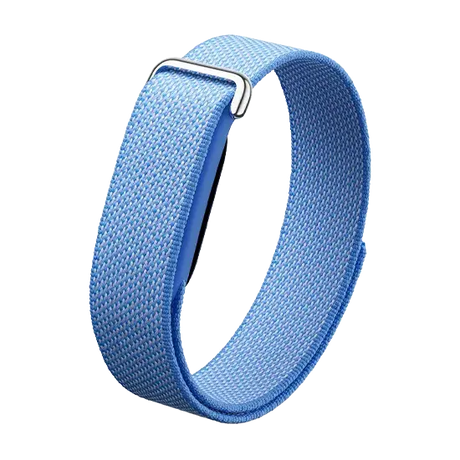 Google Fitbit Air, Lavender
