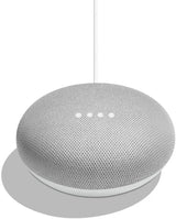 Google Home Mini, Google Assistant, Chromecast, Chromecast Audio, Chalk Handy24- Handy24