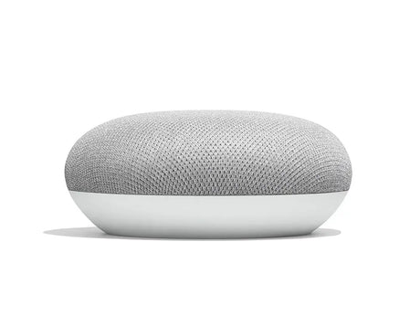 Google Home Mini, Google Assistant, Chromecast, Chromecast Audio, Chalk Handy24- Handy24