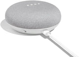 Google Home Mini, Google Assistant, Chromecast, Chromecast Audio, Chalk Handy24- Handy24