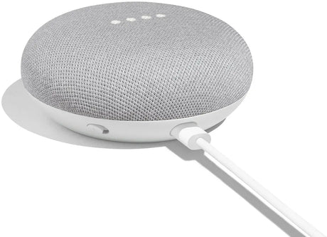 Google Home Mini, Google Assistant, Chromecast, Chromecast Audio, Chalk Handy24- Handy24