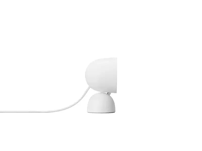 Google Nest Cam, IP-Sicherheitskamera, verkabelt, Indoor, Weiß Google- Handy24