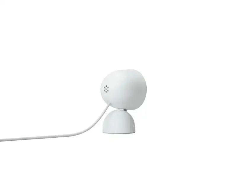 Google Nest Cam, IP-Sicherheitskamera, verkabelt, Indoor, Weiß Google- Handy24