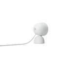Google Nest Cam, IP-Sicherheitskamera, verkabelt, Indoor, Weiß Google- Handy24