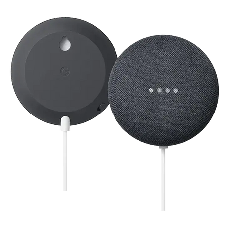 Google Nest Mini 2, Carbon Handy24- Handy24