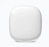 Google Nest Wifi Pro 1-Pk, IEEE 802.11s, WPA3, 22,5 W, Tisch, Weiß, Intern Handy24- Handy24