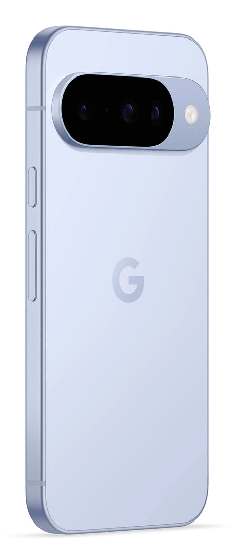 Google Pixel 10 5G Dual Sim 12GB RAM 128GB, Frost Google- Handy24