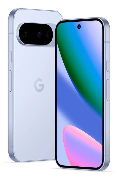 Google Pixel 10 5G Dual Sim 12GB RAM 128GB, Frost Google- Handy24