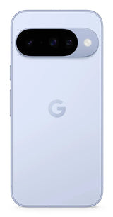 Google Pixel 10 5G Dual Sim 12GB RAM 128GB, Frost Google- Handy24