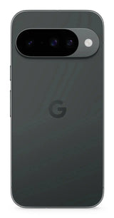 Google Pixel 10 5G Dual Sim 12GB RAM 256GB, Obsidian Google- Handy24