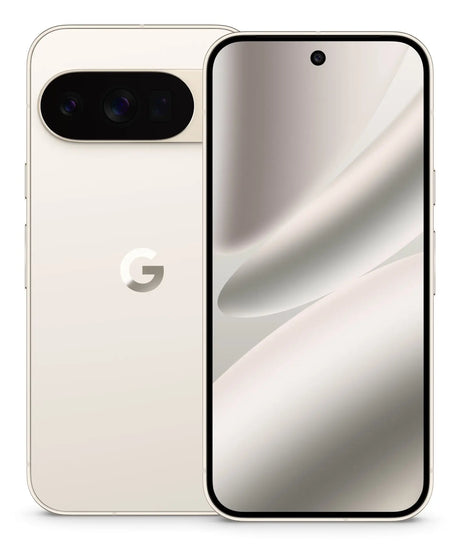 Google Pixel 10 Pro XL, 17,3 cm (6.8"), 16 GB, 256 GB, 50 MP, Android 16.0, Beige Handy24- Handy24