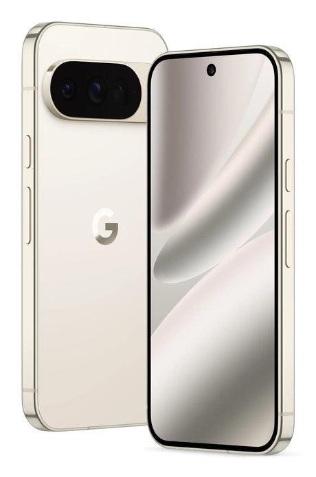 Google Pixel 10 Pro XL, 17,3 cm (6.8"), 16 GB, 256 GB, 50 MP, Android 16.0, Beige Handy24- Handy24