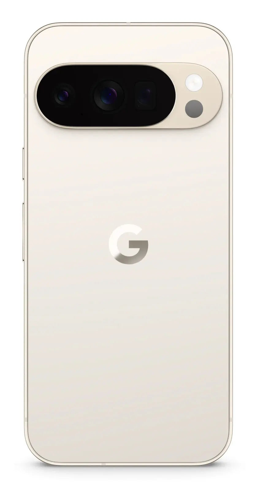 Google Pixel 10 Pro XL, 17,3 cm (6.8"), 16 GB, 256 GB, 50 MP, Android 16.0, Beige Handy24- Handy24
