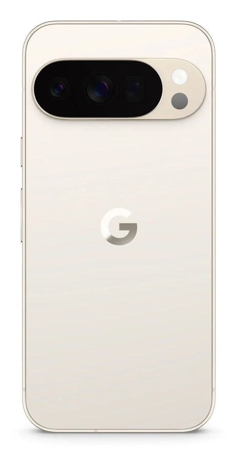 Google Pixel 10 Pro XL, 17,3 cm (6.8"), 16 GB, 256 GB, 50 MP, Android 16.0, Beige Handy24- Handy24