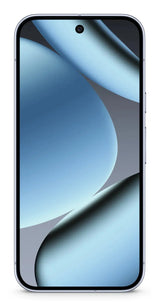Google Pixel 10 Pro XL, 17,3 cm (6.8"), 16 GB, 256 GB, 50 MP, Android 16.0, Grau