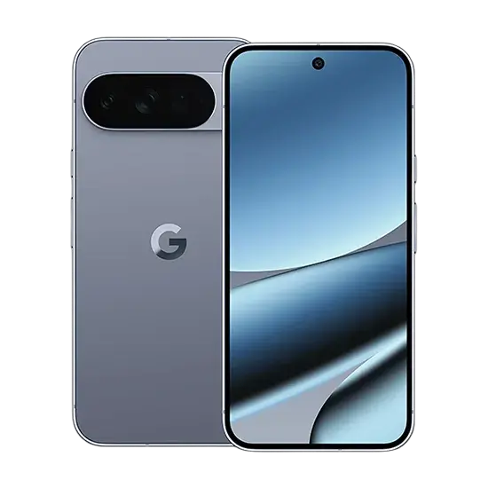 Google Pixel 10 Pro XL, 17,3 cm (6.8"), 16 GB, 256 GB, 50 MP, Android 16.0, Grau