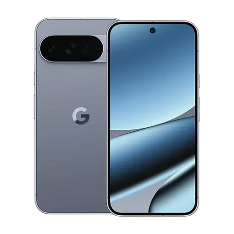 Google Pixel 10 Pro XL, 17,3 cm (6.8"), 16 GB, 256 GB, 50 MP, Android 16.0, Grau
