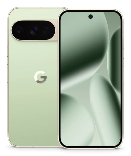 Google Pixel 10 Pro XL, 17,3 cm (6.8"), 16 GB, 256 GB, 50 MP, Android 16.0, Grün Handy24- Handy24