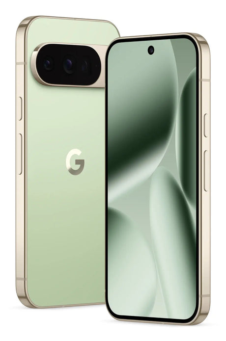 Google Pixel 10 Pro XL, 17,3 cm (6.8"), 16 GB, 256 GB, 50 MP, Android 16.0, Grün Handy24- Handy24