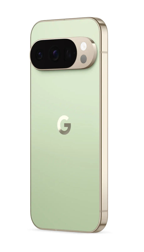 Google Pixel 10 Pro XL, 17,3 cm (6.8"), 16 GB, 256 GB, 50 MP, Android 16.0, Grün Handy24- Handy24