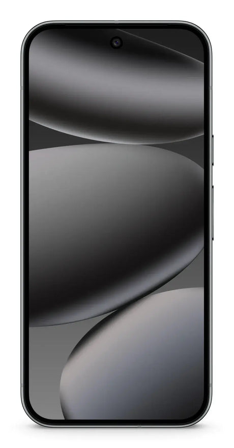 Google Pixel 10 Pro XL, 17,3 cm (6.8"), 16 GB, 256 GB, 50 MP, Android 16.0, Schwarz
