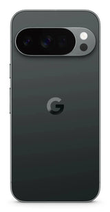 Google Pixel 10 Pro XL, 17,3 cm (6.8"), 16 GB, 256 GB, 50 MP, Android 16.0, Schwarz