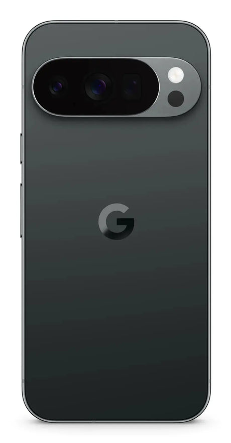 Google Pixel 10 Pro XL, 17,3 cm (6.8"), 16 GB, 256 GB, 50 MP, Android 16.0, Schwarz