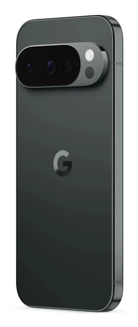 Google Pixel 10 Pro XL, 17,3 cm (6.8"), 16 GB, 256 GB, 50 MP, Android 16.0, Schwarz