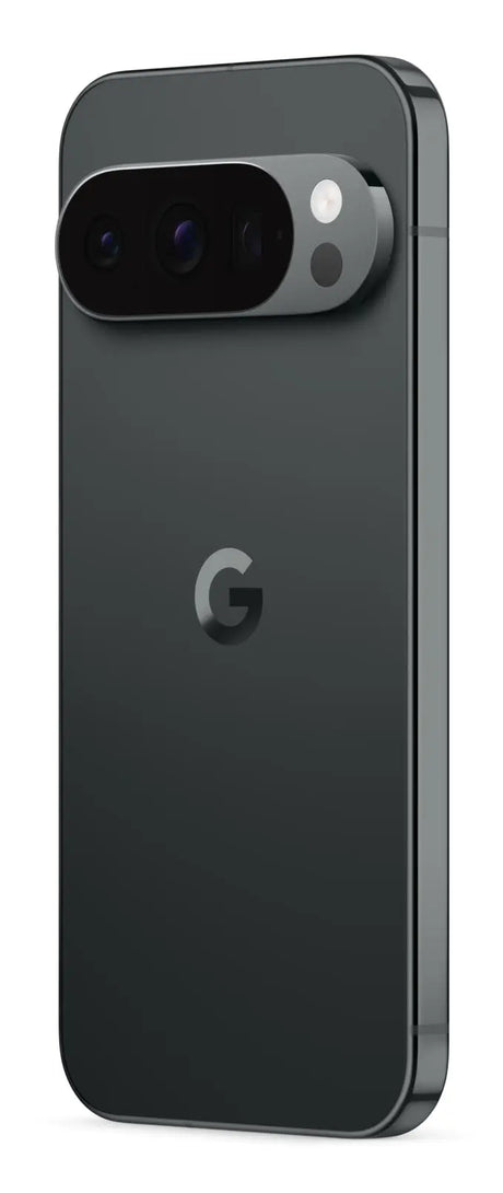 Google Pixel 10 Pro XL, 17,3 cm (6.8"), 16 GB, 256 GB, 50 MP, Android 16.0, Schwarz Handy24- Handy24