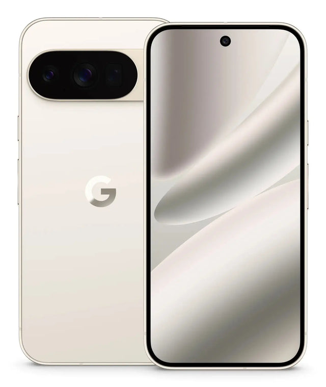 Google Pixel 10 Pro, 16 cm (6.3"), 16 GB, 128 GB, 50 MP, Android 16.0, Beige