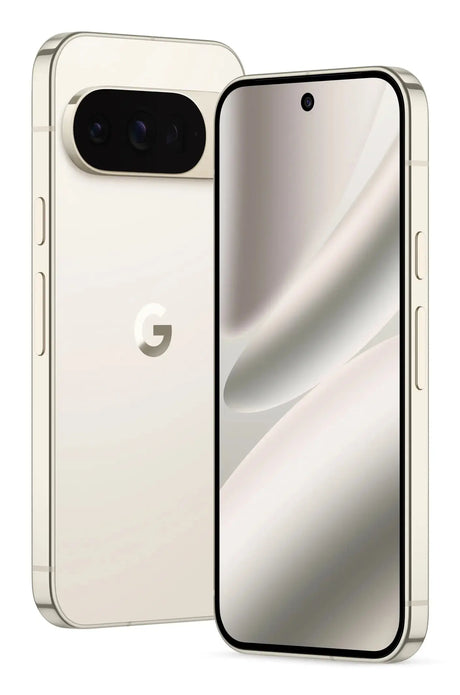 Google Pixel 10 Pro, 16 cm (6.3"), 16 GB, 128 GB, 50 MP, Android 16.0, Beige