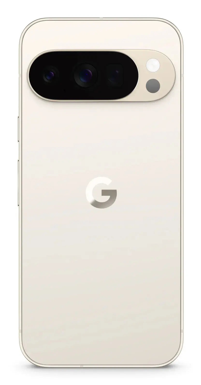 Google Pixel 10 Pro, 16 cm (6.3"), 16 GB, 128 GB, 50 MP, Android 16.0, Beige