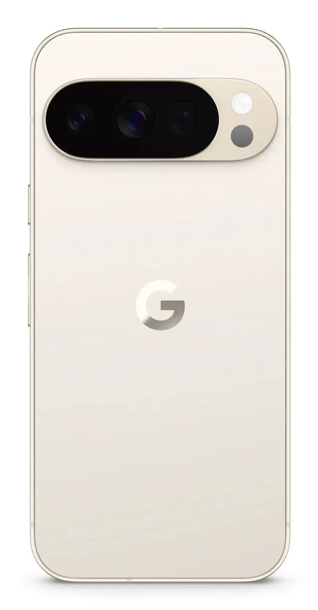 Google Pixel 10 Pro, 16 cm (6.3"), 16 GB, 128 GB, 50 MP, Android 16.0, Beige