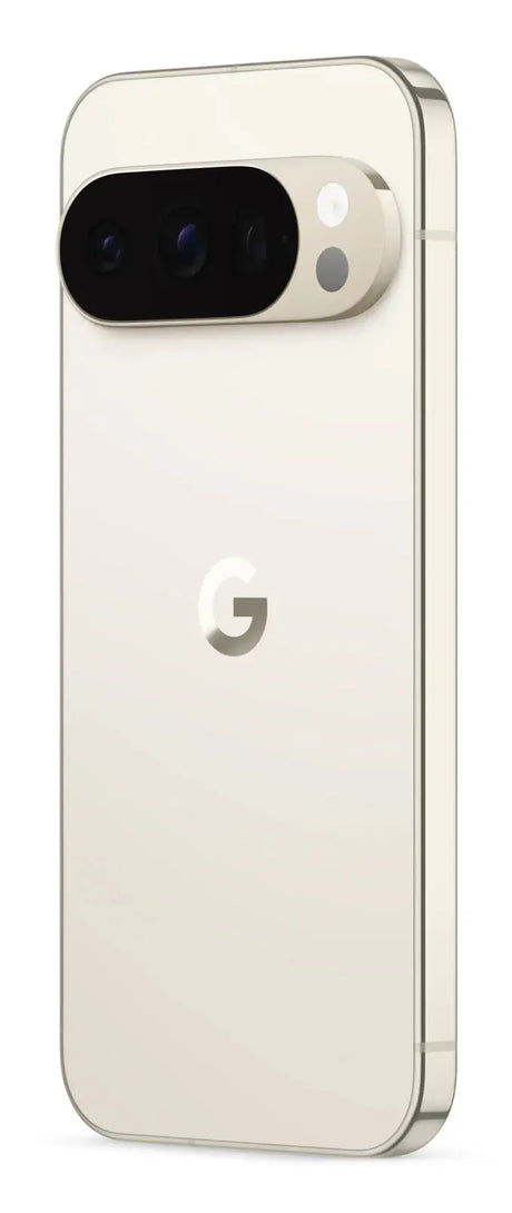 Google Pixel 10 Pro, 16 cm (6.3"), 16 GB, 128 GB, 50 MP, Android 16.0, Beige