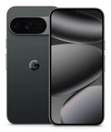 Google Pixel 10 Pro, 16 cm (6.3"), 16 GB, 128 GB, 50 MP, Android 16.0, Schwarz
