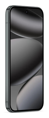 Google Pixel 10 Pro, 16 cm (6.3"), 16 GB, 128 GB, 50 MP, Android 16.0, Schwarz