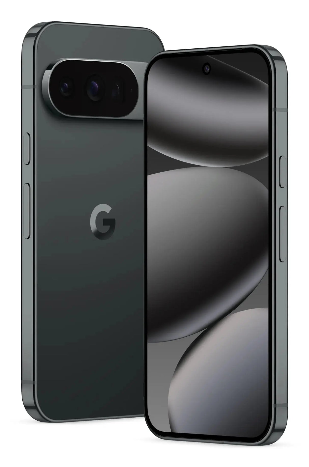 Google Pixel 10 Pro, 16 cm (6.3"), 16 GB, 128 GB, 50 MP, Android 16.0, Schwarz