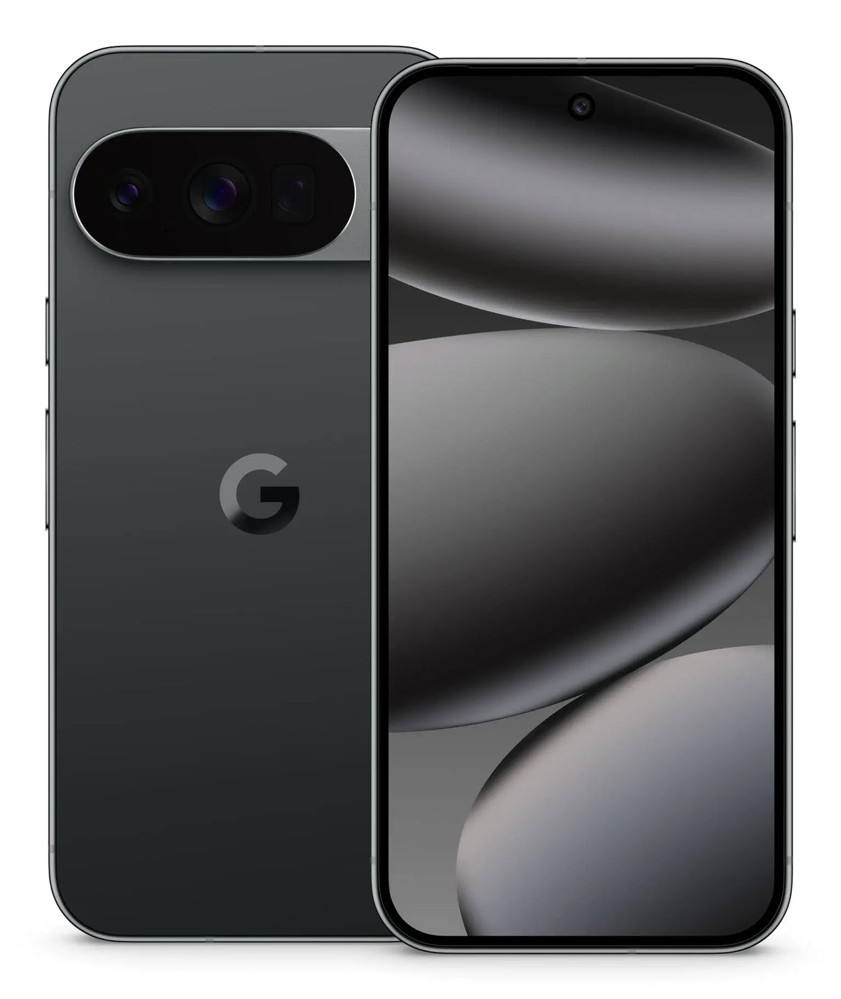 Google Pixel 10 Pro, 16 cm (6.3"), 16 GB, 128 GB, 50 MP, Android 16.0, Schwarz Handy24- Handy24