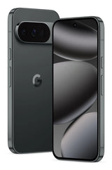 Google Pixel 10 Pro, 16 cm (6.3"), 16 GB, 128 GB, 50 MP, Android 16.0, Schwarz Handy24- Handy24