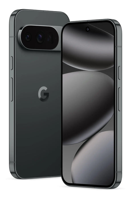 Google Pixel 10 Pro, 16 cm (6.3"), 16 GB, 128 GB, 50 MP, Android 16.0, Schwarz Handy24- Handy24