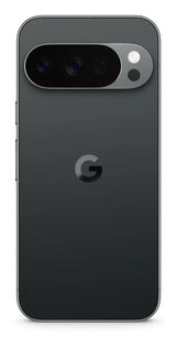 Google Pixel 10 Pro, 16 cm (6.3"), 16 GB, 128 GB, 50 MP, Android 16.0, Schwarz Handy24- Handy24