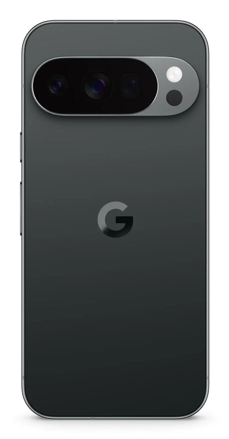 Google Pixel 10 Pro, 16 cm (6.3"), 16 GB, 128 GB, 50 MP, Android 16.0, Schwarz Handy24- Handy24