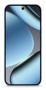 Google Pixel 10 Pro, 16 cm (6.3"), 16 GB, 256 GB, 50 MP, Android 16.0, Grau