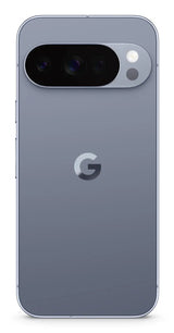 Google Pixel 10 Pro, 16 cm (6.3"), 16 GB, 256 GB, 50 MP, Android 16.0, Grau