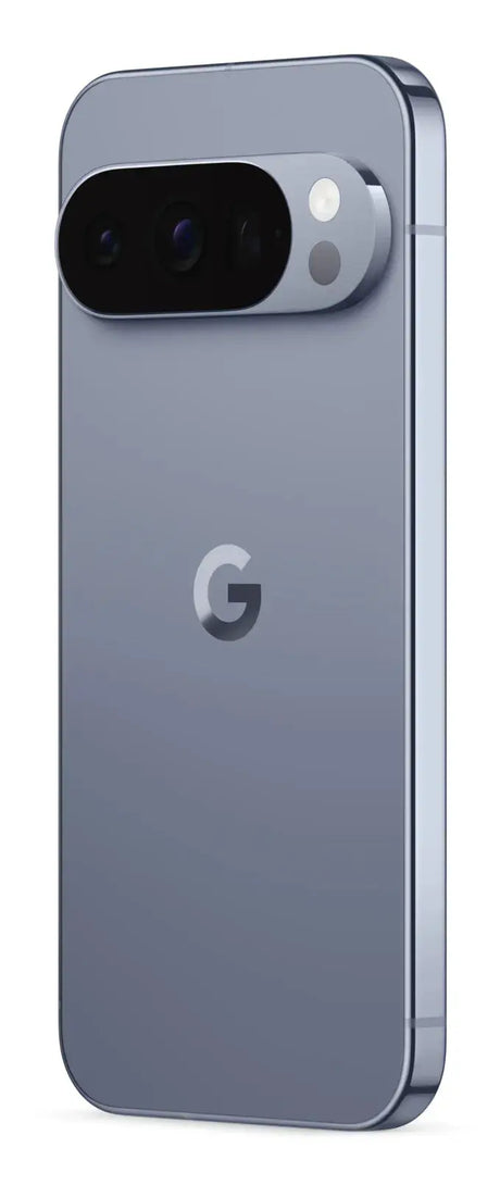 Google Pixel 10 Pro, 16 cm (6.3"), 16 GB, 256 GB, 50 MP, Android 16.0, Grau
