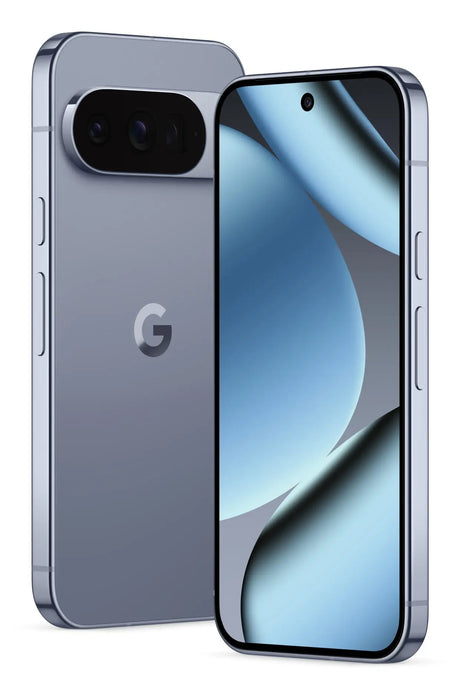 Google Pixel 10 Pro, 16 cm (6.3"), 16 GB, 256 GB, 50 MP, Android 16.0, Grau Handy24- Handy24
