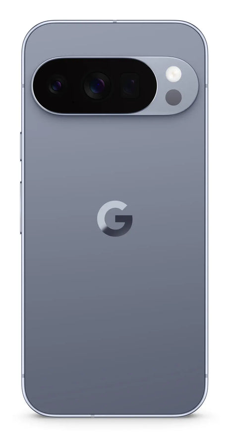 Google Pixel 10 Pro, 16 cm (6.3"), 16 GB, 256 GB, 50 MP, Android 16.0, Grau Handy24- Handy24